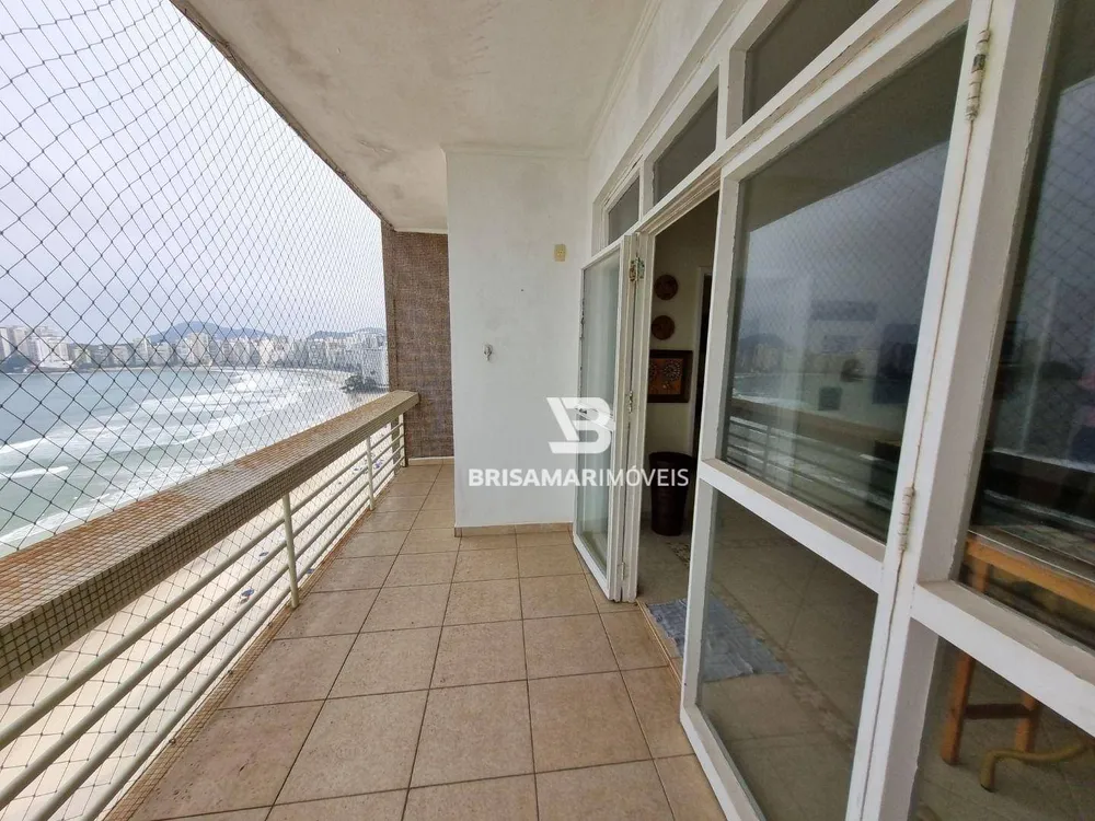 Apartamento, 3 quartos, 164 m² - Foto 2