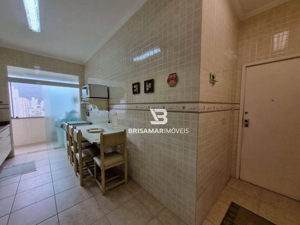 Apartamento, 3 quartos, 164 m² - Foto 9