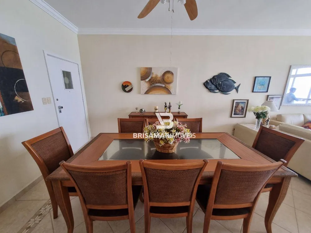Apartamento, 3 quartos, 164 m² - Foto 4