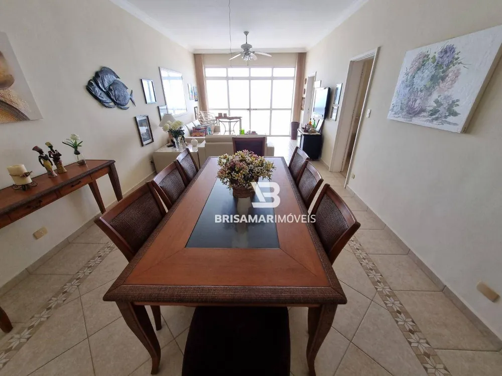 Apartamento, 3 quartos, 164 m² - Foto 7