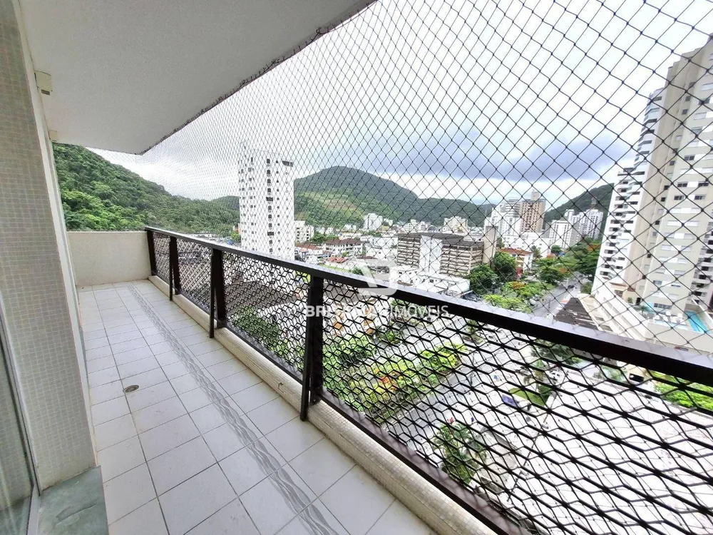 Apartamento, 3 quartos, 115 m² - Foto 2