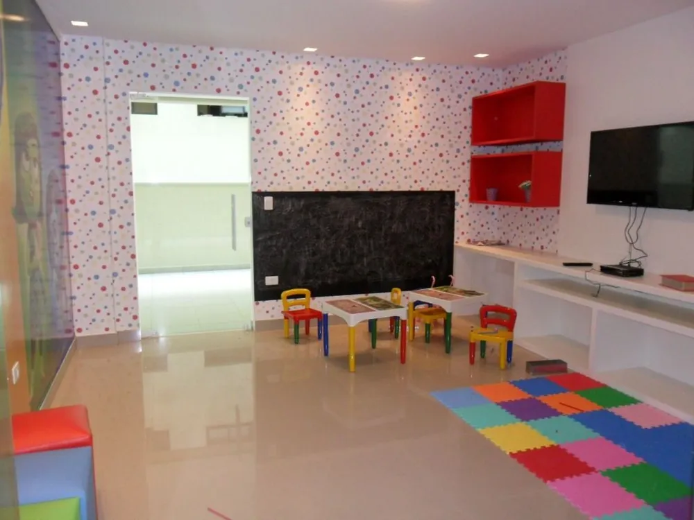 Apartamento, 3 quartos, 100 m² - Foto 9