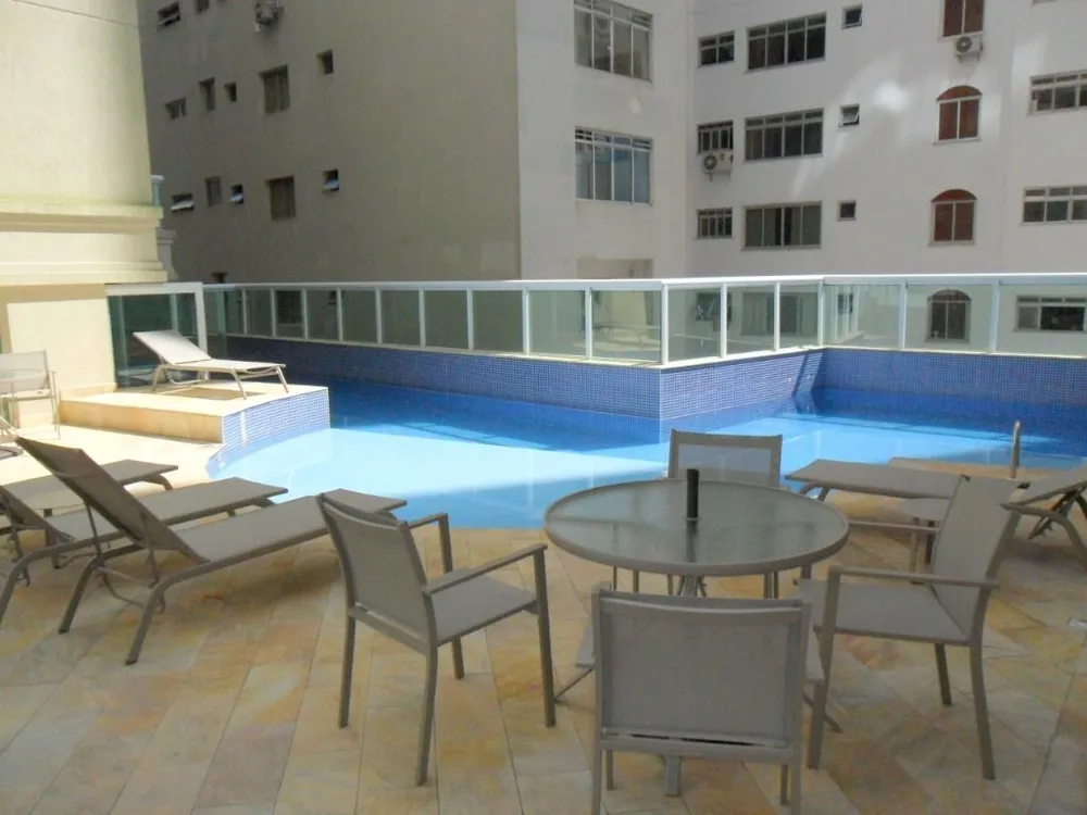 Apartamento, 3 quartos, 100 m² - Foto 1