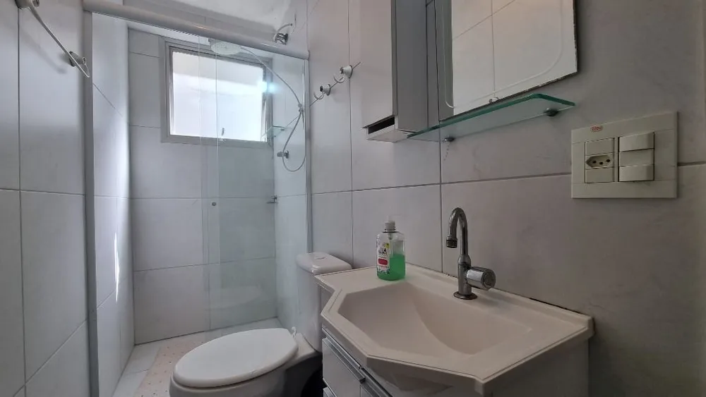 Apartamento, 2 quartos, 90 m² - Foto 11