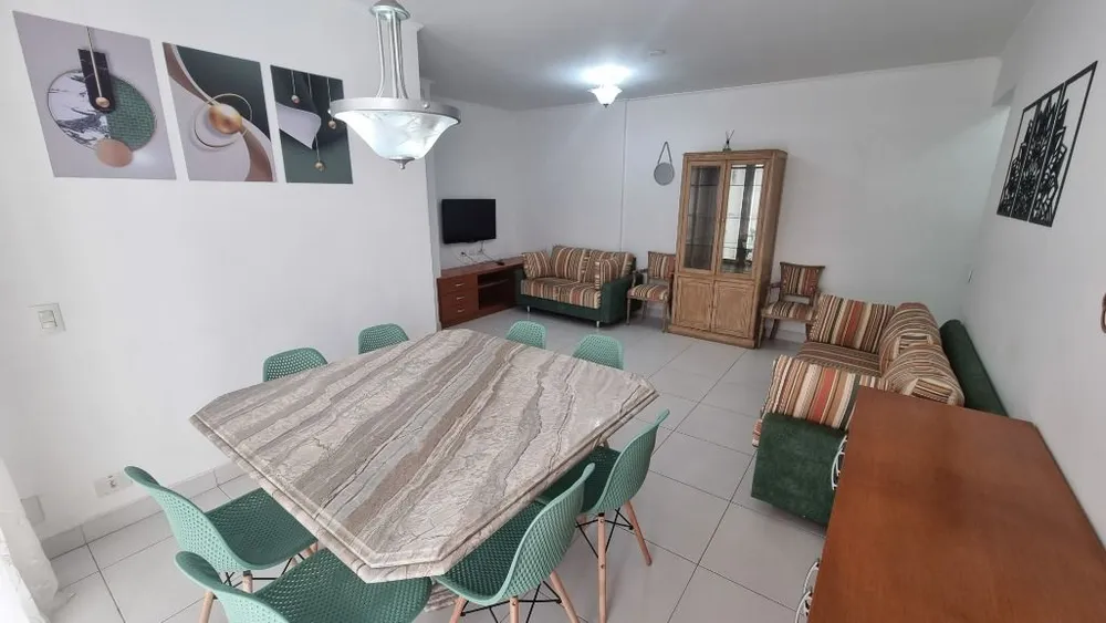 Apartamento, 2 quartos, 90 m² - Foto 2