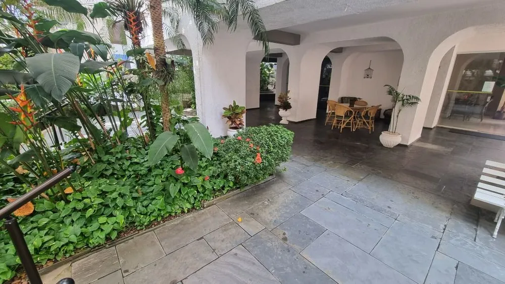 Apartamento, 2 quartos, 90 m² - Foto 16