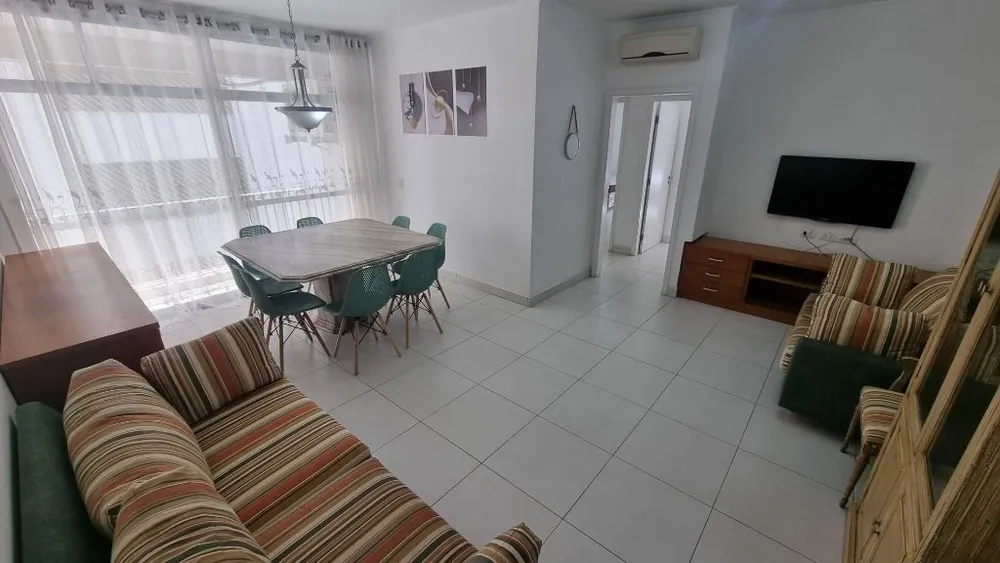 Apartamento, 2 quartos, 90 m² - Foto 1
