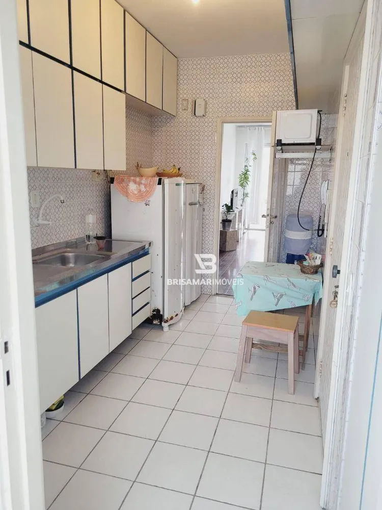 Apartamento, 4 quartos, 130 m² - Foto 11