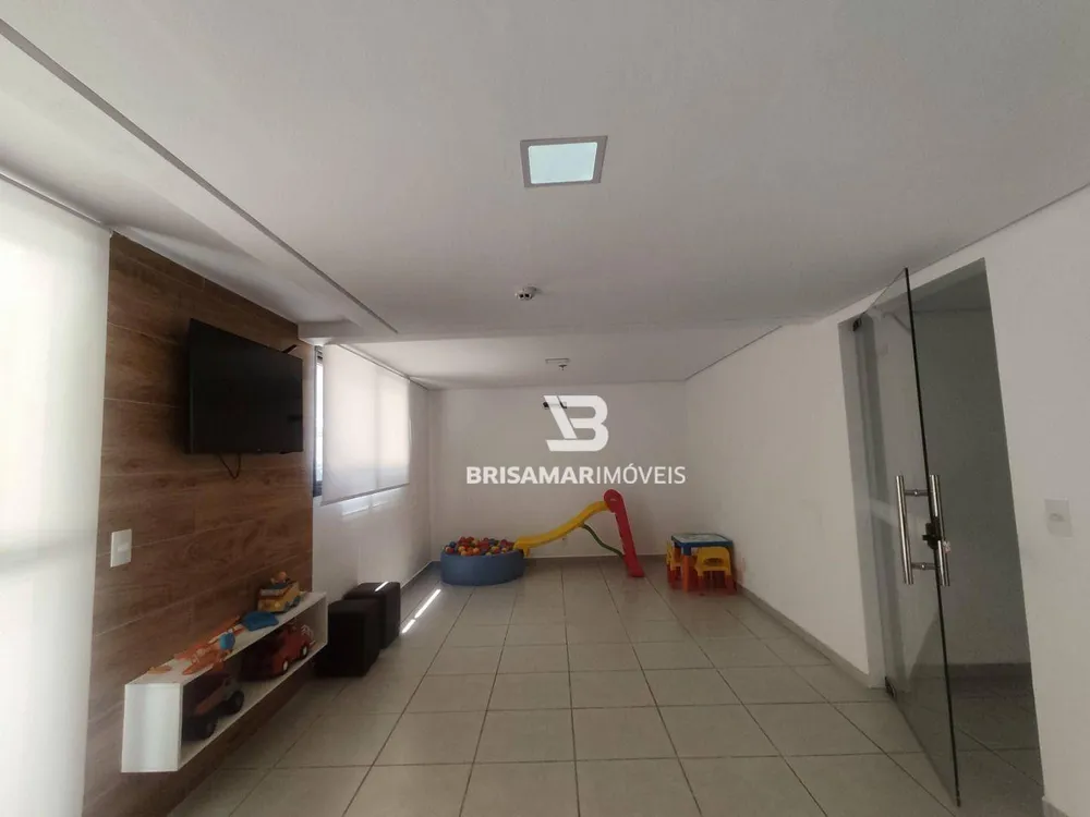 Apartamento, 2 quartos, 49 m² - Foto 9