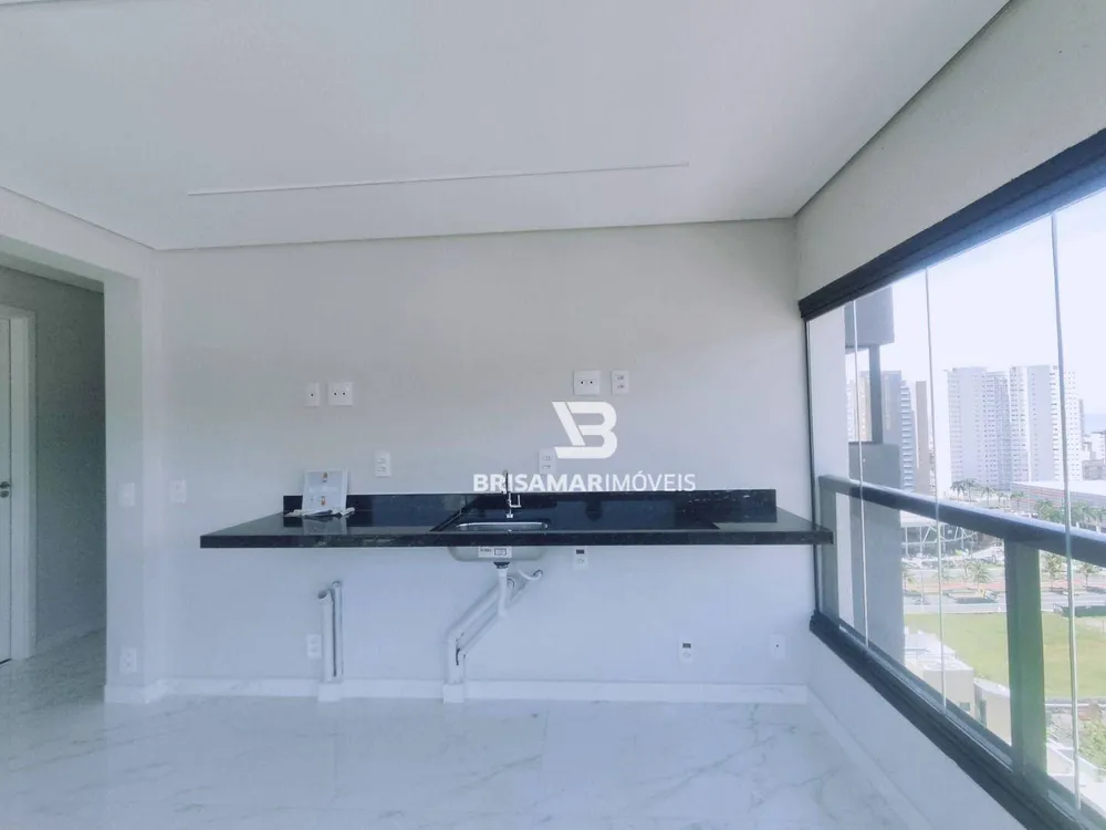 Apartamento, 2 quartos, 49 m² - Foto 2