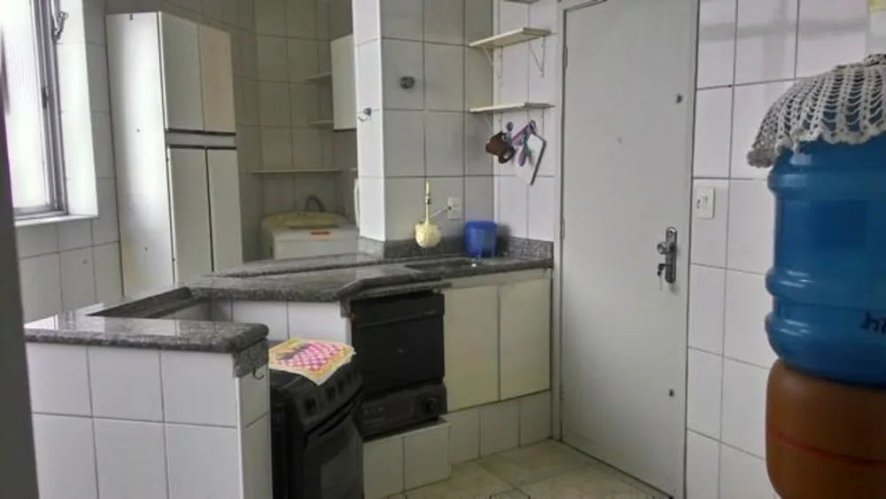 Apartamento, 2 quartos, 80 m² - Foto 10