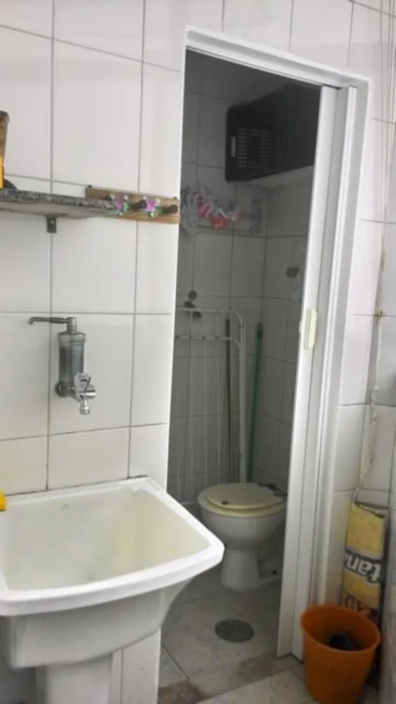 Apartamento, 2 quartos, 80 m² - Foto 13