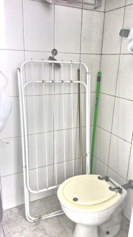 Apartamento, 2 quartos, 80 m² - Foto 14