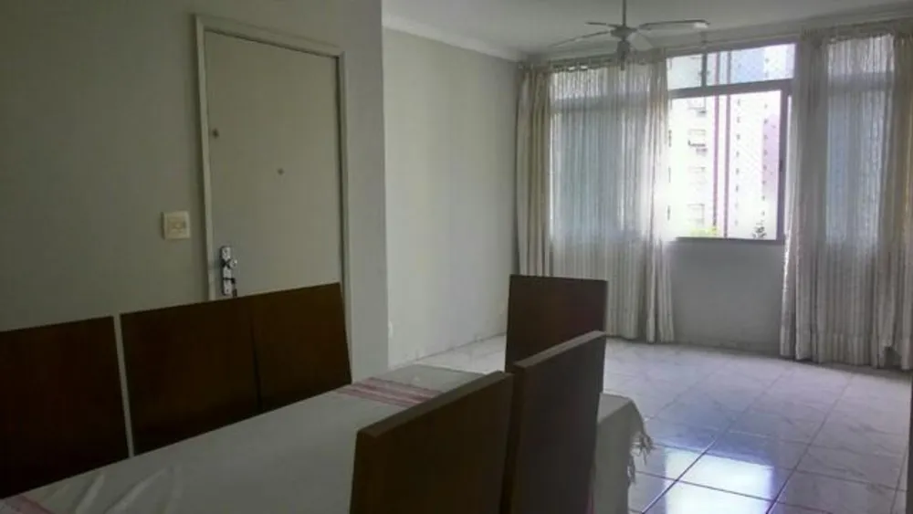 Apartamento, 2 quartos, 80 m² - Foto 2