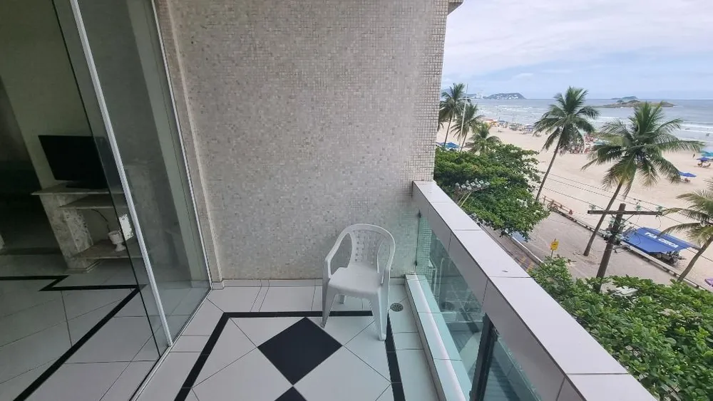 Apartamento, 3 quartos, 110 m² - Foto 2