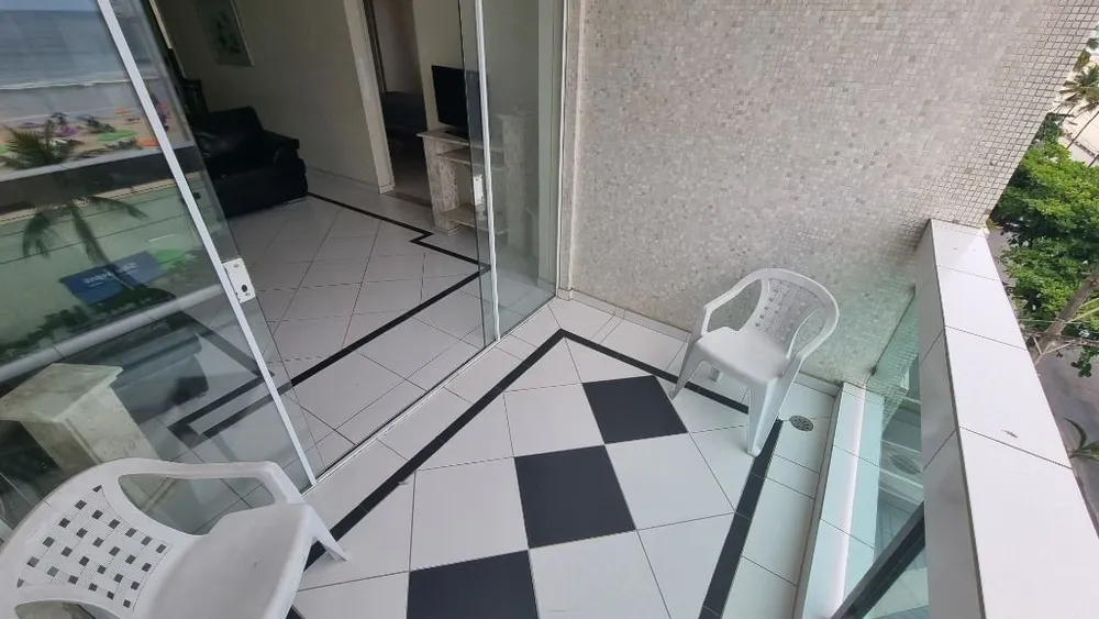 Apartamento, 3 quartos, 110 m² - Foto 1