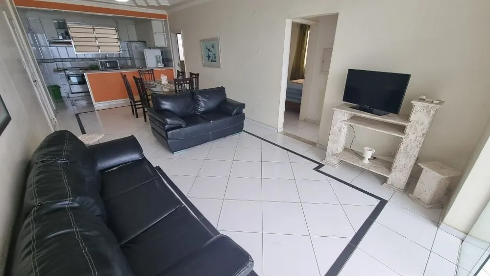 Apartamento, 3 quartos, 110 m² - Foto 2