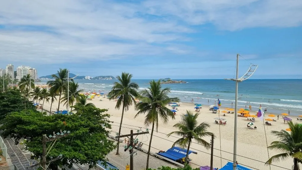 Apartamento, 3 quartos, 110 m² - Foto 1
