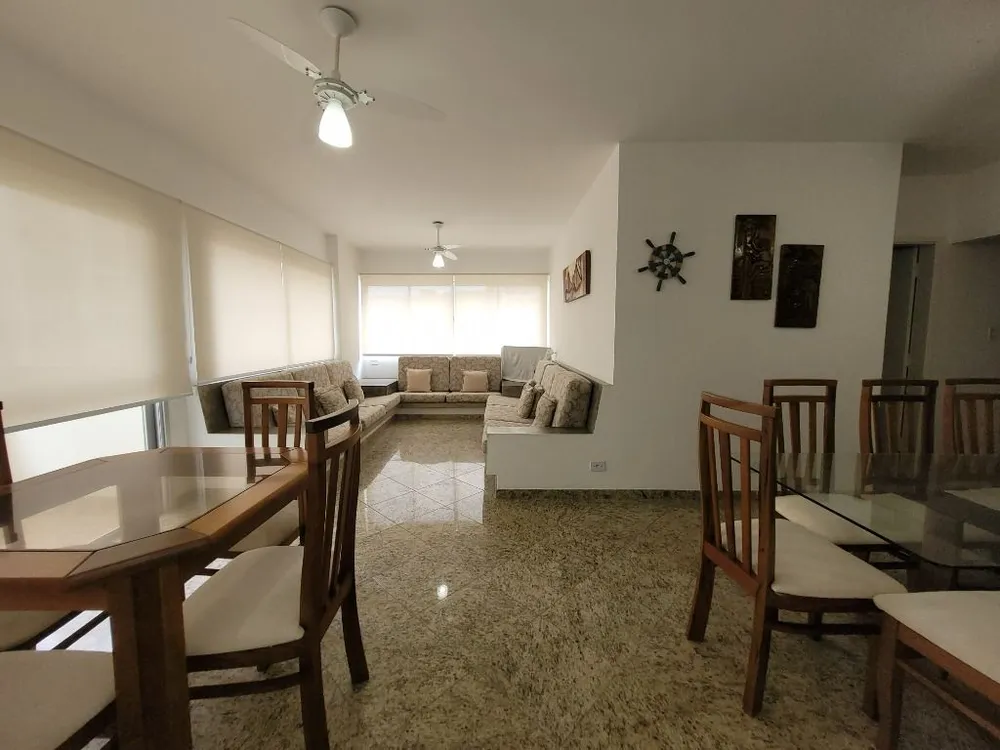 Apartamento, 3 quartos, 130 m² - Foto 1