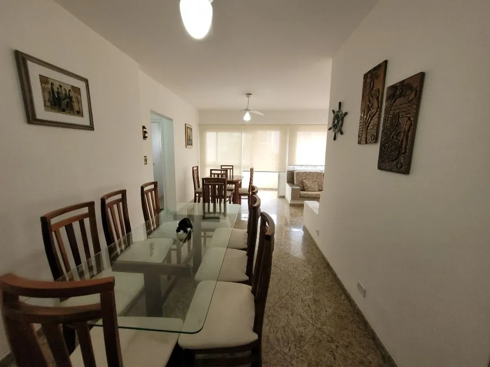Apartamento, 3 quartos, 130 m² - Foto 2