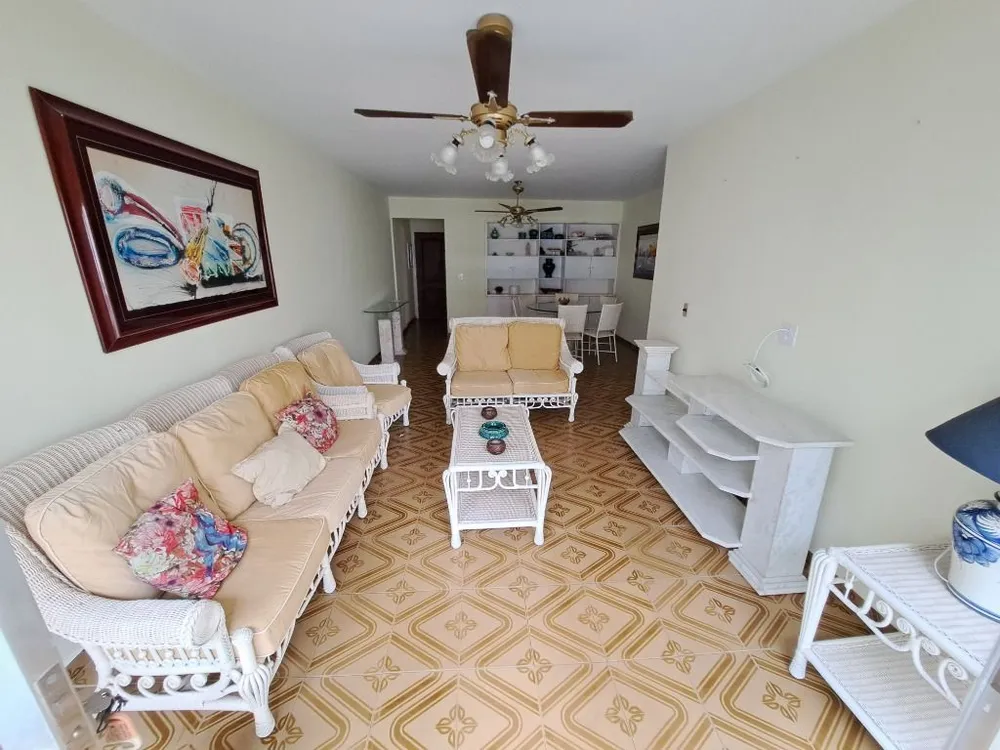 Apartamento, 3 quartos, 140 m² - Foto 2