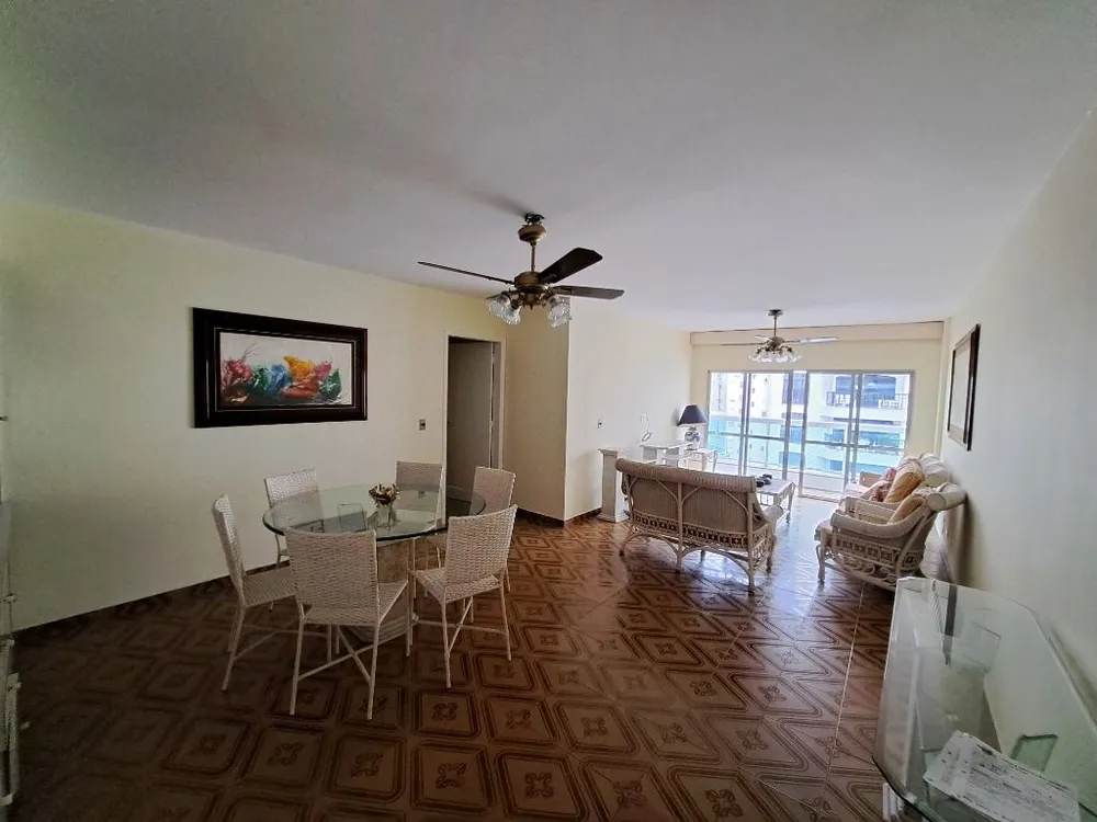Apartamento, 3 quartos, 140 m² - Foto 3