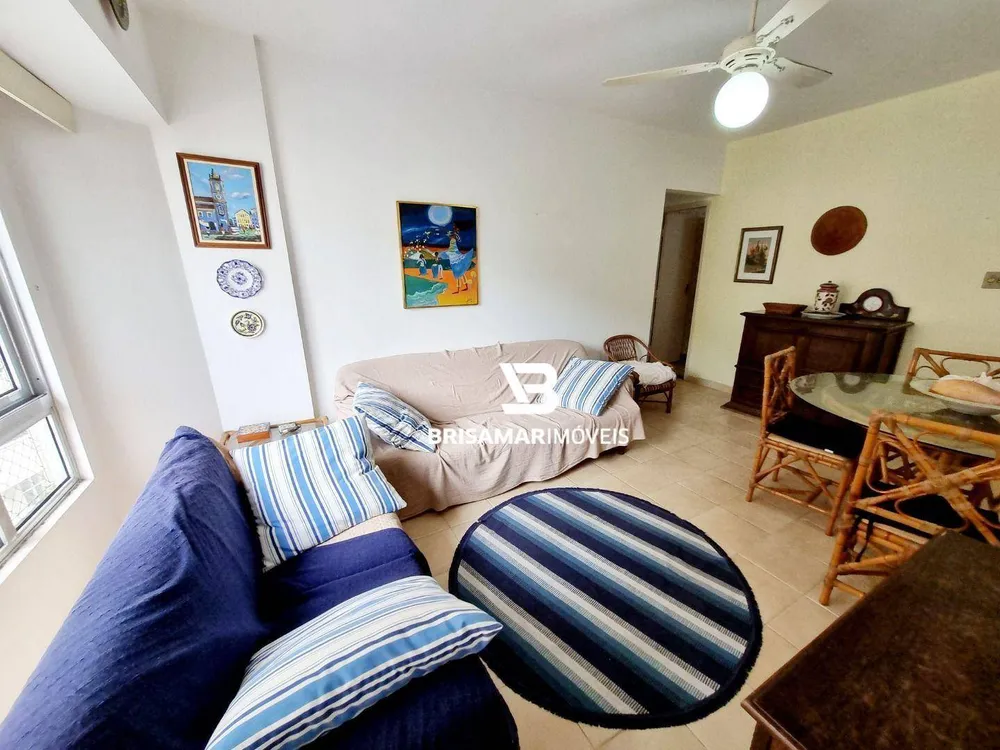 Apartamento, 2 quartos, 84 m² - Foto 2