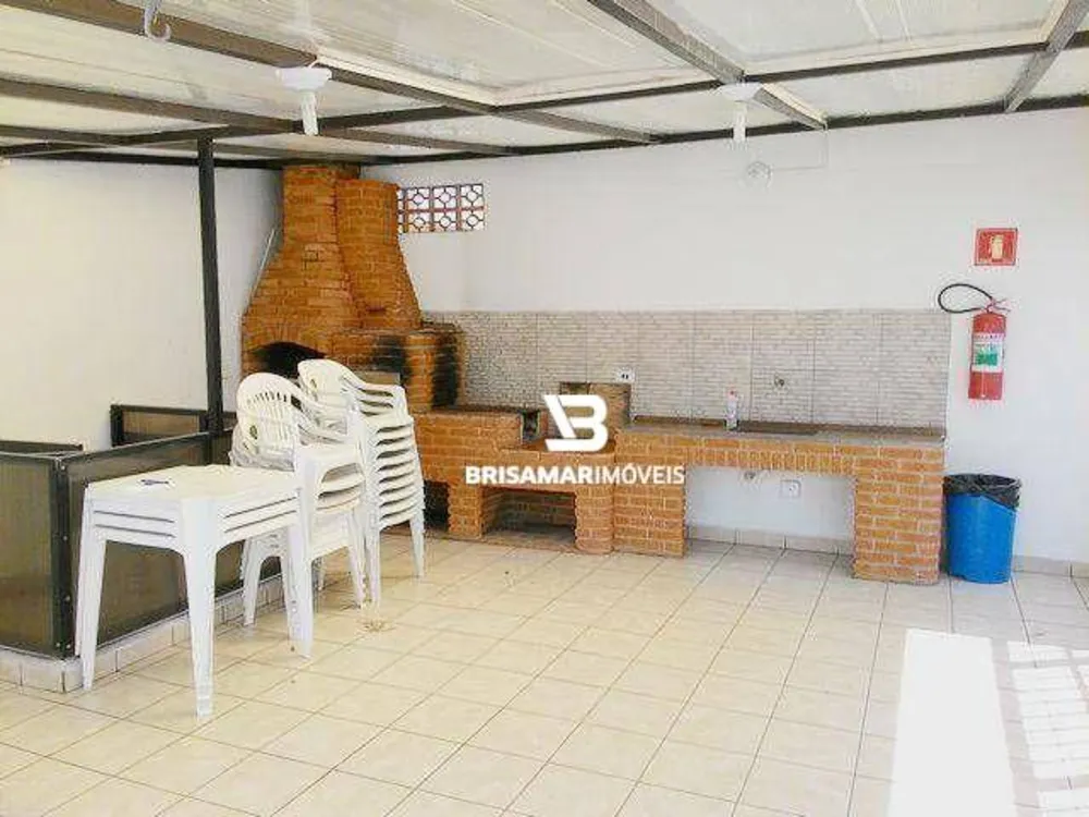 Apartamento, 2 quartos, 84 m² - Foto 15