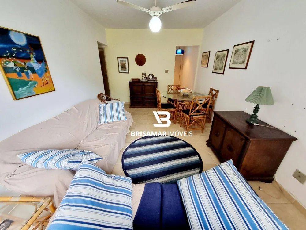Apartamento, 2 quartos, 84 m² - Foto 1