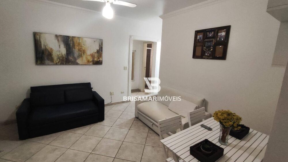 Apartamento à venda e aluguel com 1 quarto, 53m² - Foto 4