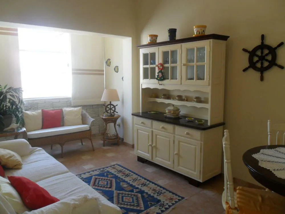 Apartamento, 1 quarto, 50 m² - Foto 1