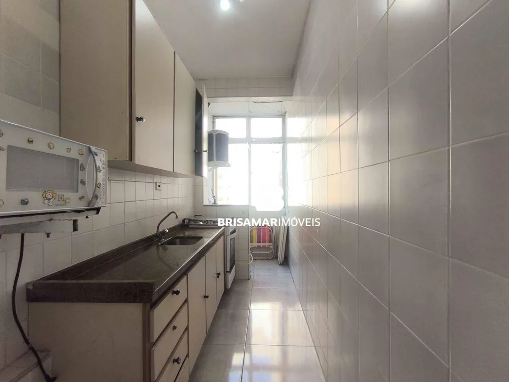 Apartamento, 1 quarto, 48 m² - Foto 1