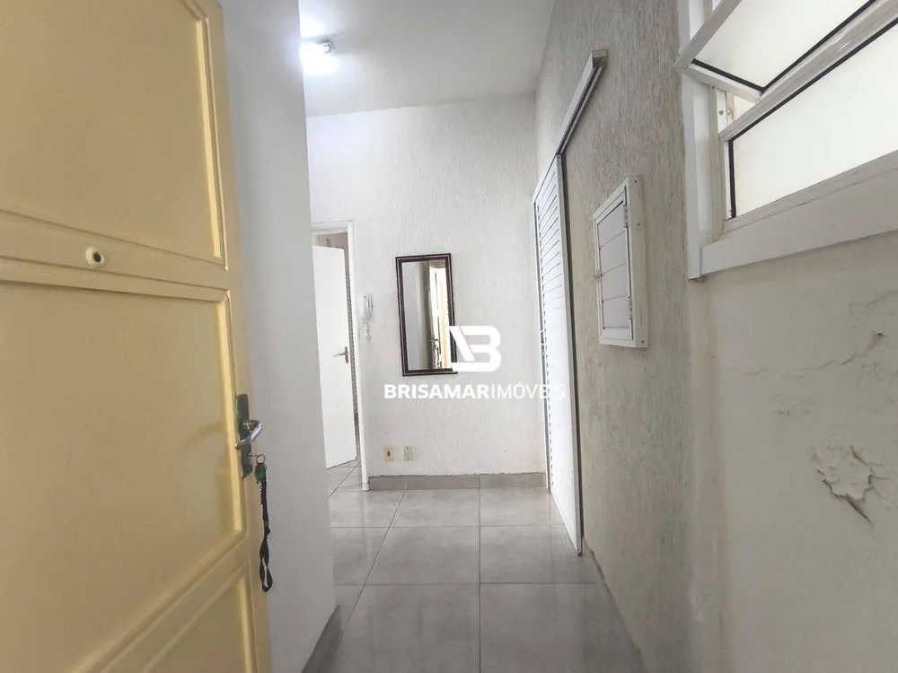 Apartamento, 1 quarto, 48 m² - Foto 5