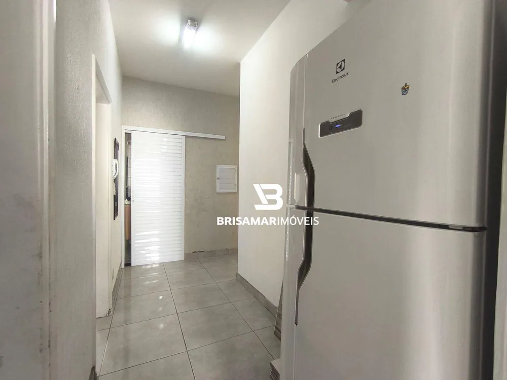 Apartamento, 1 quarto, 48 m² - Foto 2