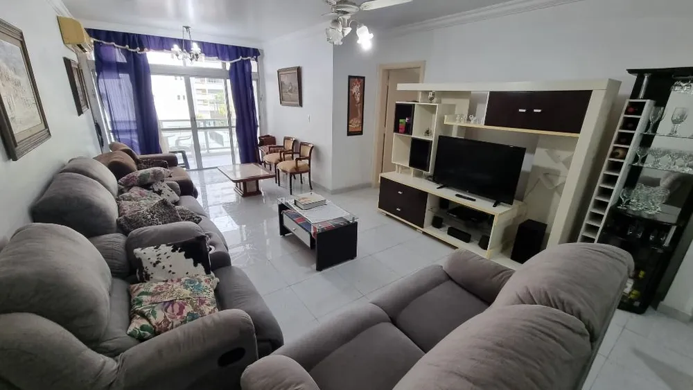 Apartamento, 3 quartos, 140 m² - Foto 3