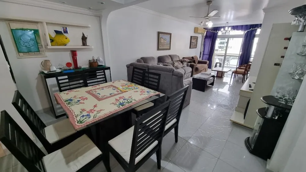 Apartamento, 3 quartos, 140 m² - Foto 6