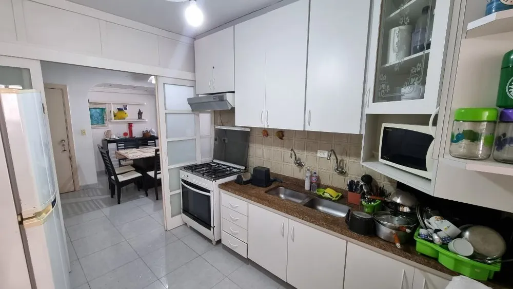 Apartamento, 3 quartos, 140 m² - Foto 15