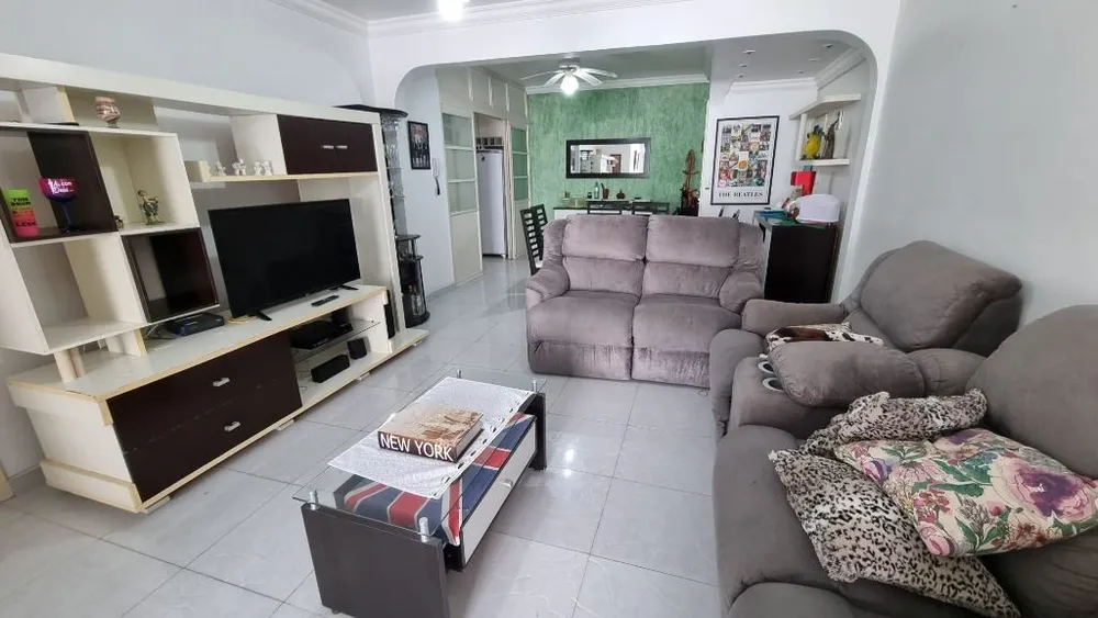 Apartamento, 3 quartos, 140 m² - Foto 5