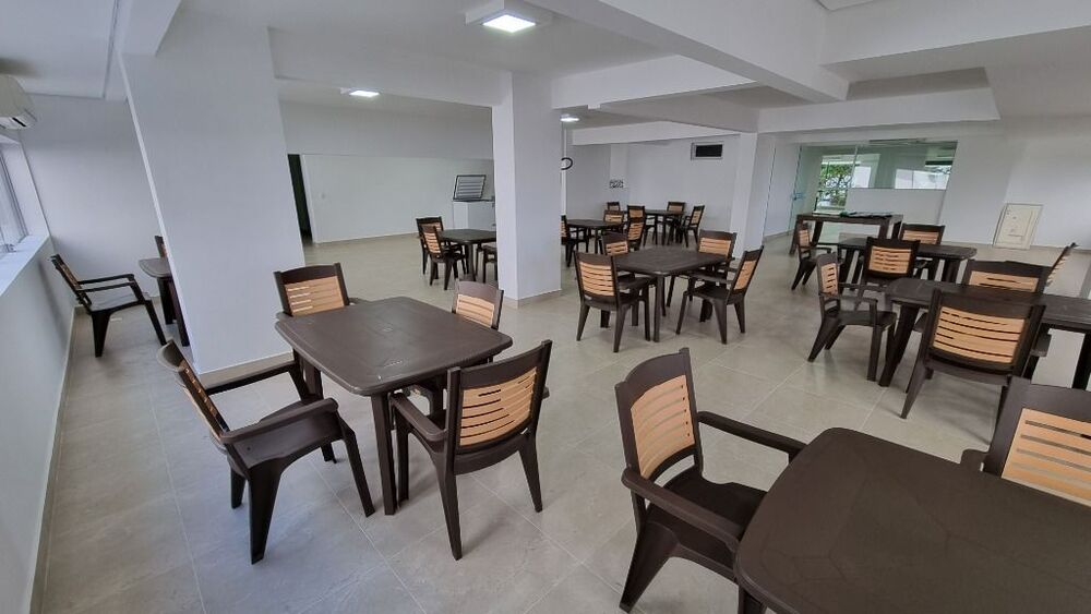 Apartamento, 3 quartos, 140 m² - Foto 3