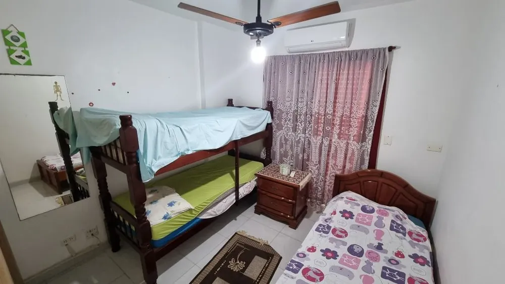 Apartamento, 3 quartos, 140 m² - Foto 9