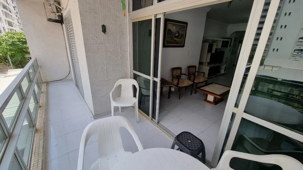 Apartamento, 3 quartos, 140 m² - Foto 1