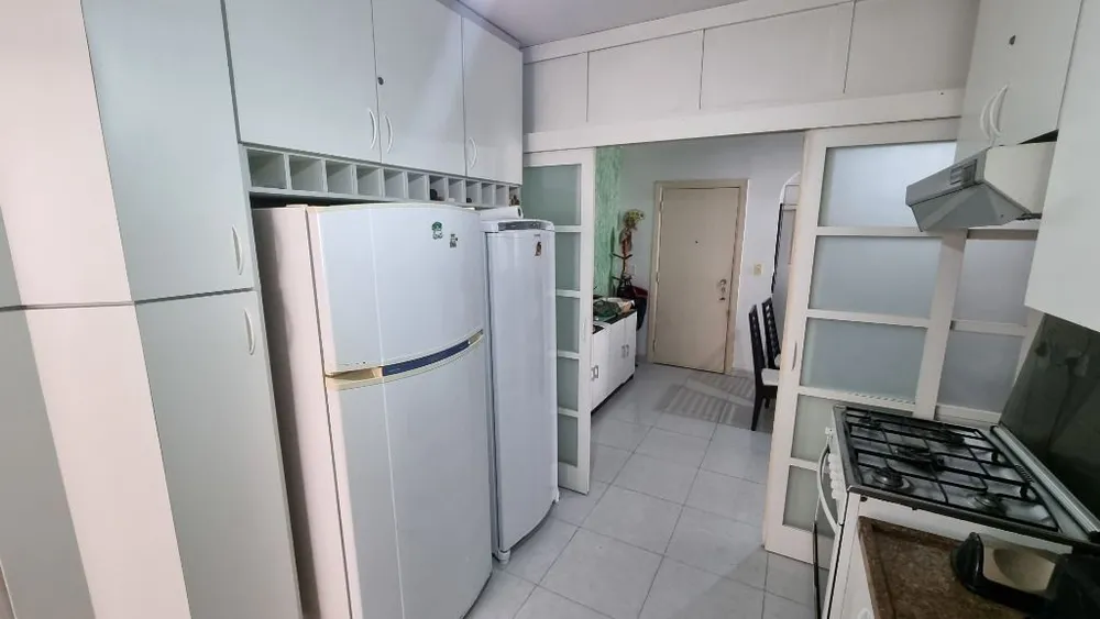 Apartamento, 3 quartos, 140 m² - Foto 14