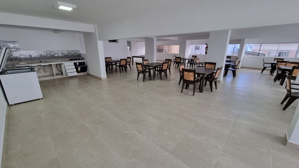 Apartamento, 3 quartos, 140 m² - Foto 4