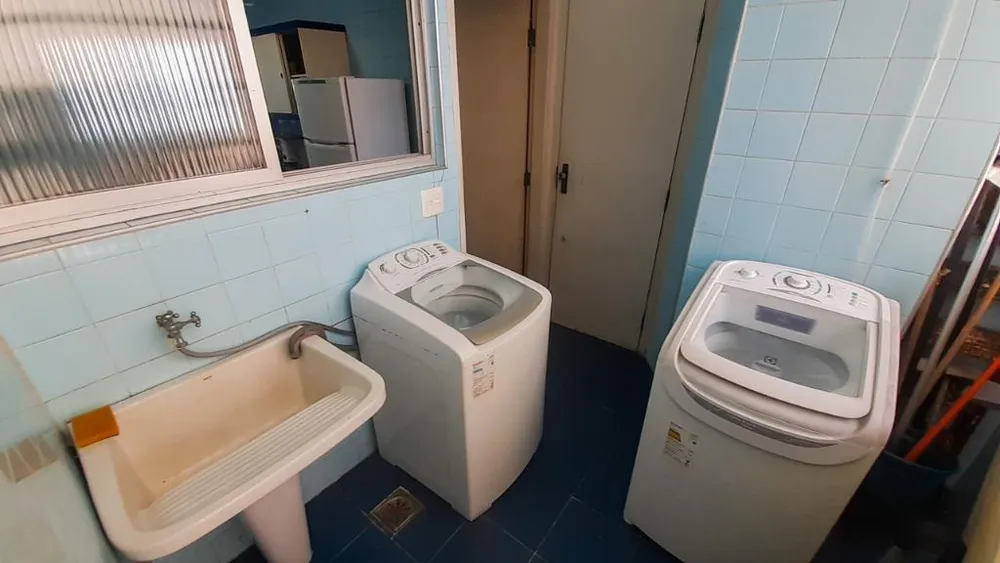 Apartamento, 5 quartos, 185 m² - Foto 2