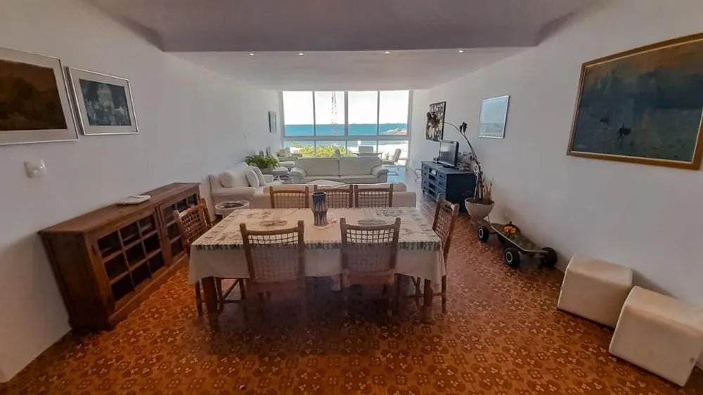 Apartamento, 5 quartos, 185 m² - Foto 3