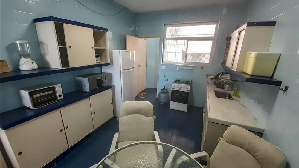 Apartamento, 5 quartos, 185 m² - Foto 3