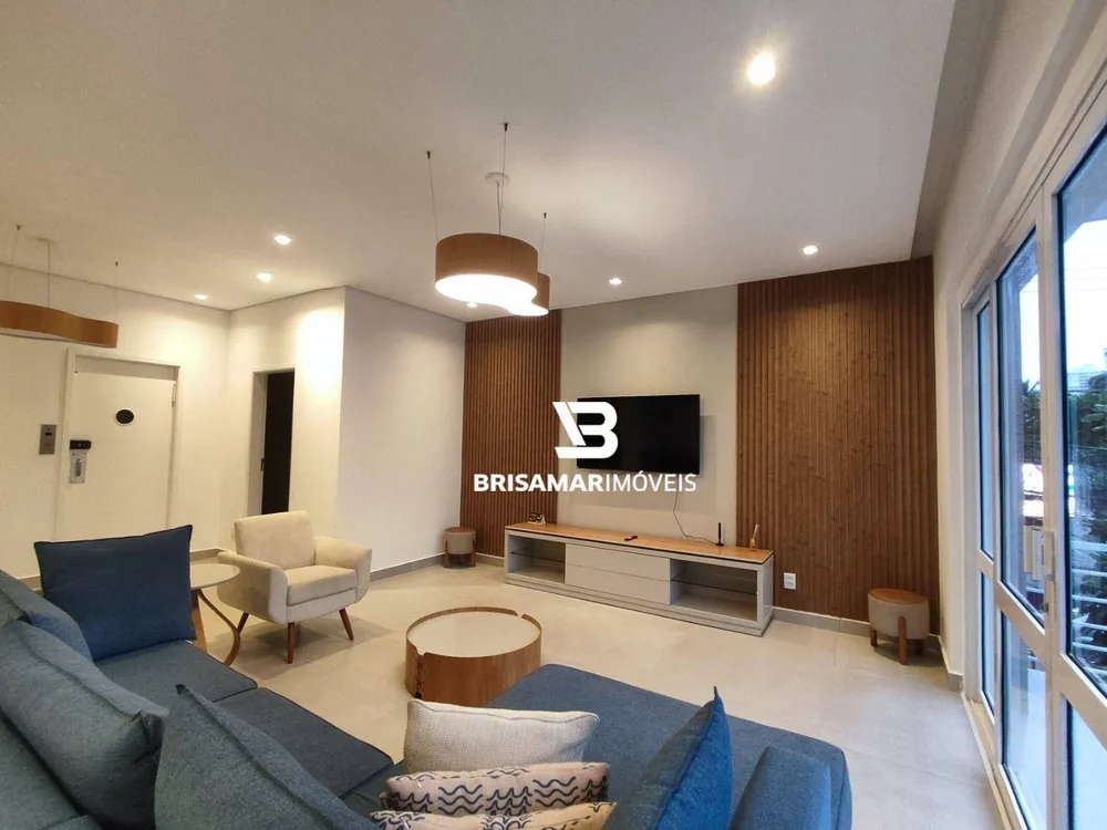 Apartamento, 5 quartos, 209 m² - Foto 1
