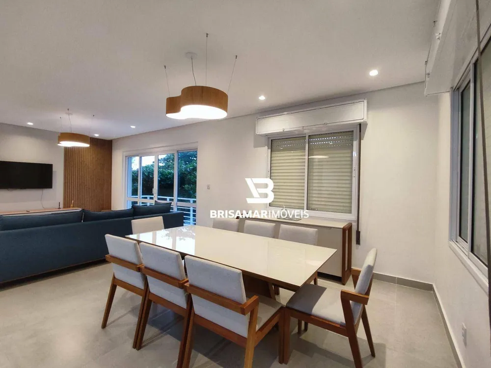 Apartamento, 5 quartos, 209 m² - Foto 4