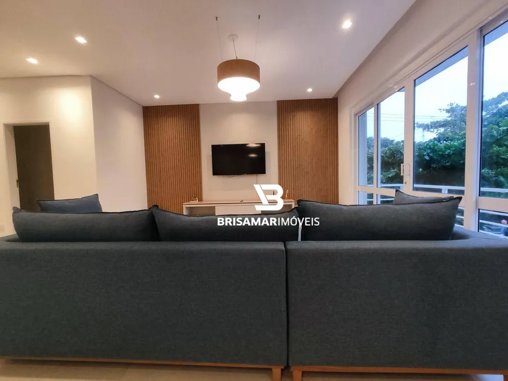 Apartamento, 5 quartos, 209 m² - Foto 2