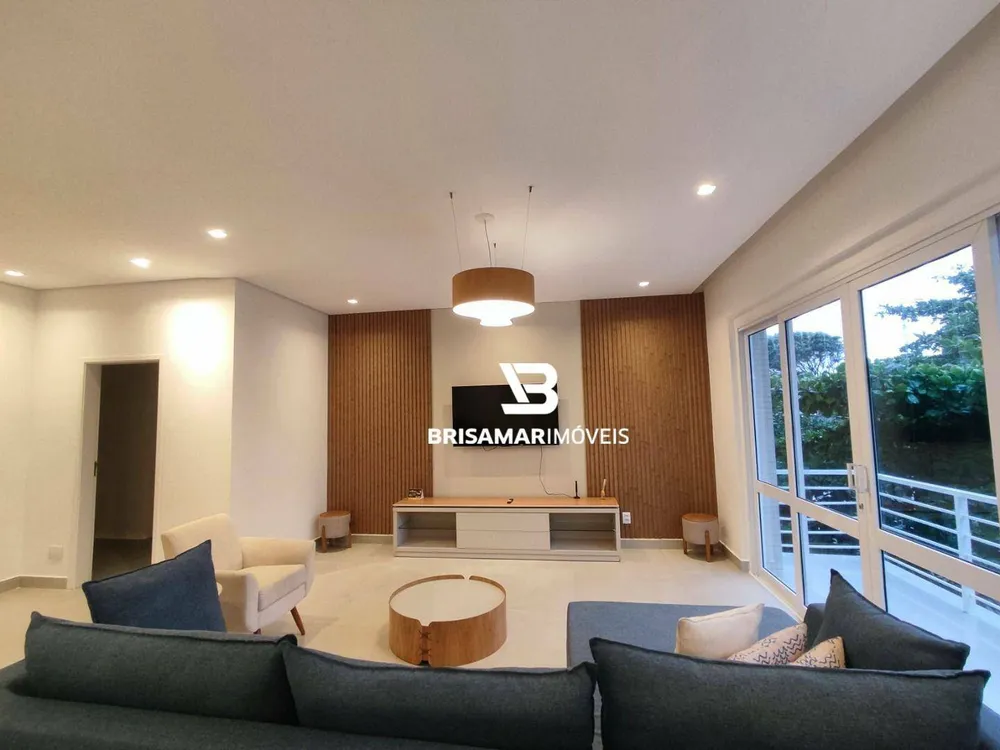 Apartamento, 5 quartos, 209 m² - Foto 3